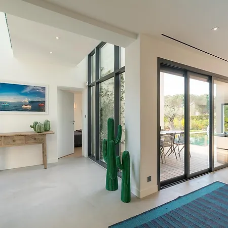 Villa 27
